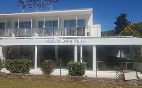 Hotel Le Golfe Bleu